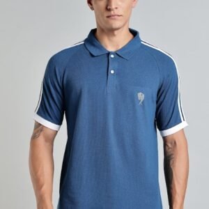 PR41 || Turquoise|| 100% Cotton T-Shirt