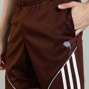 SH 003 || Brown || Shorts