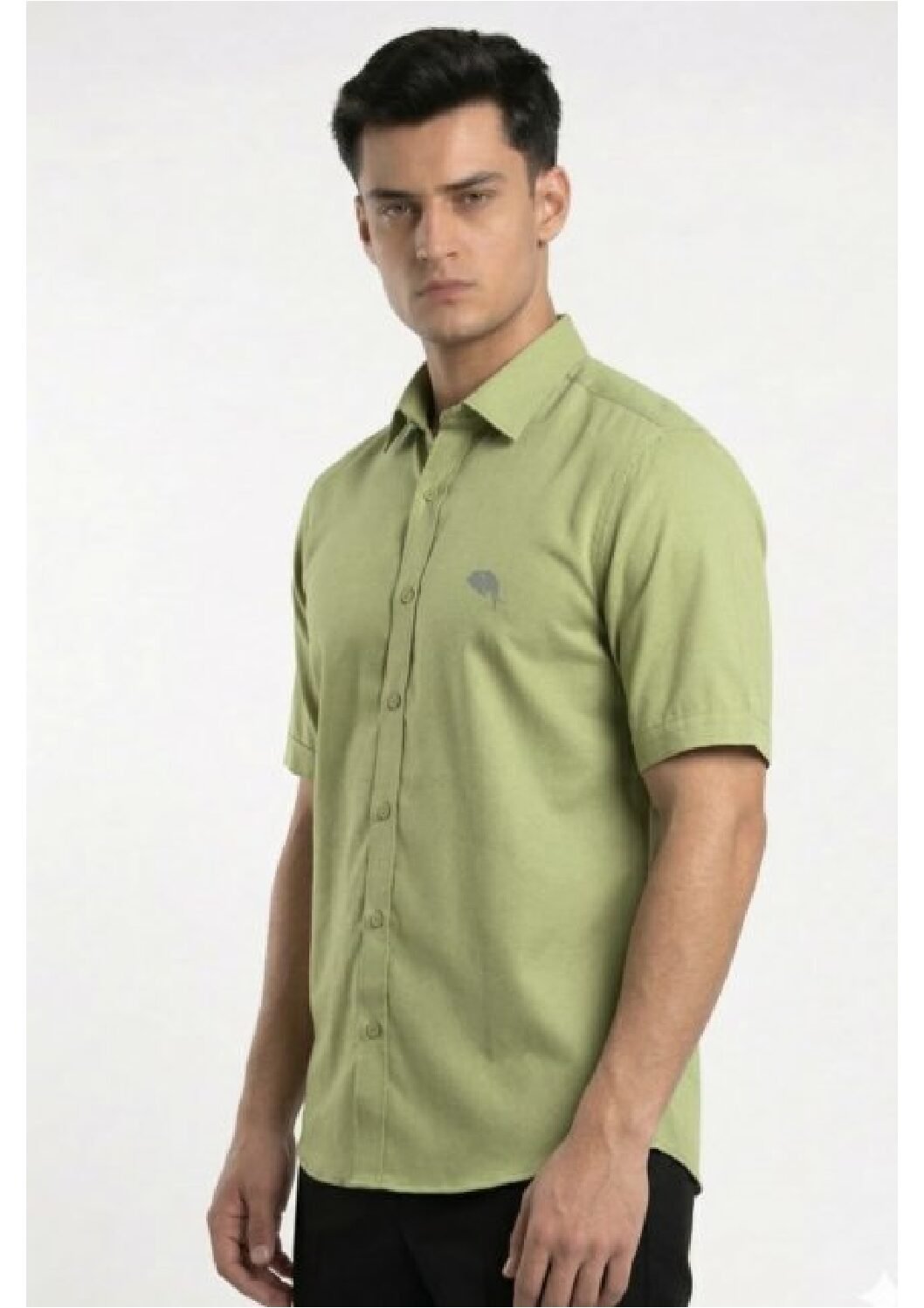 TS001  || PISTHA||Half Sleeve Shirt