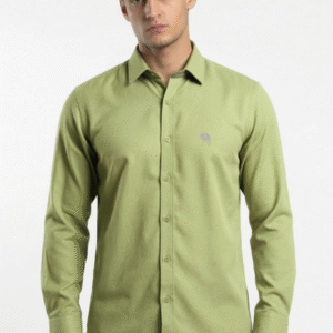 TS001  || PISTHA|| Full Sleeve Shirt